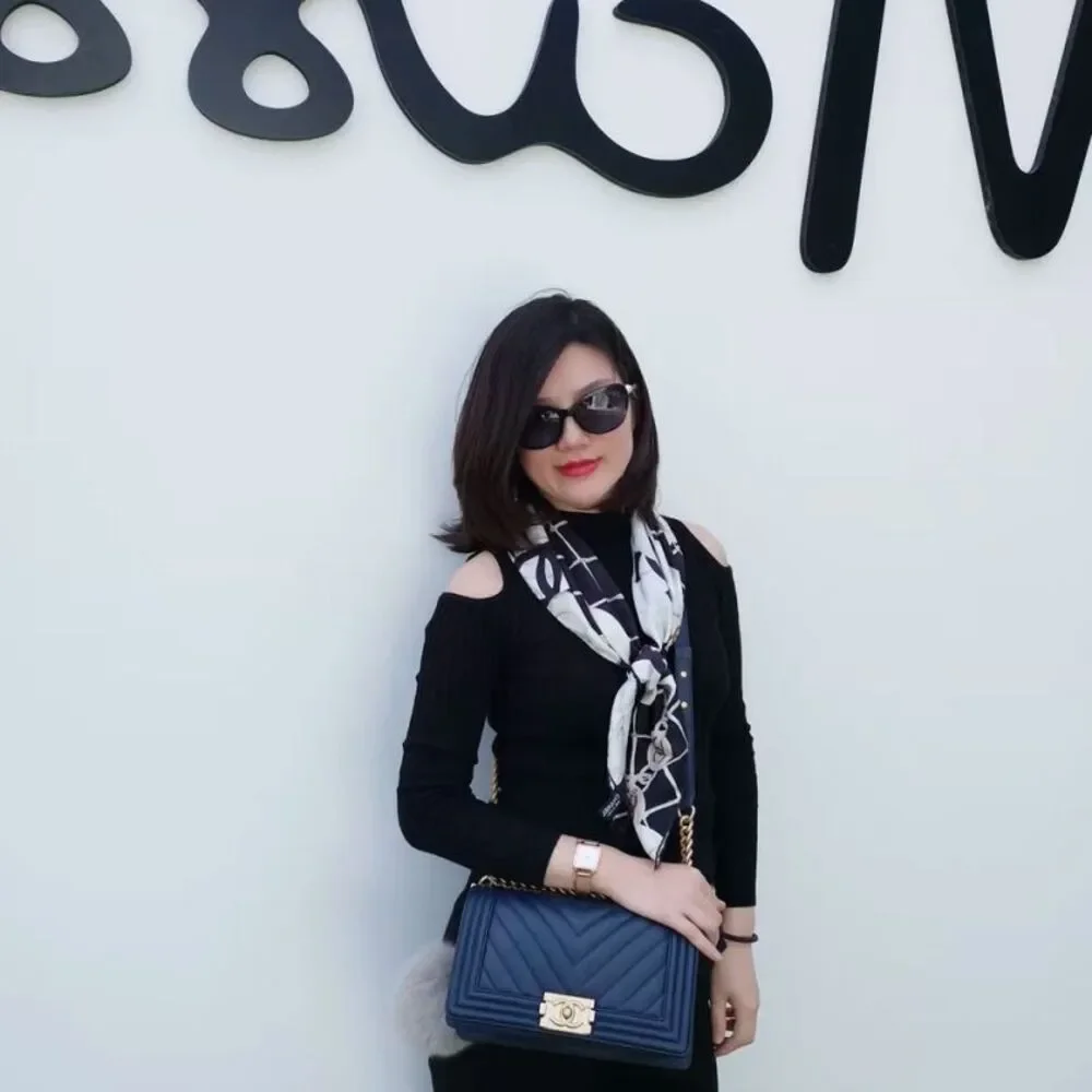 Chanel Women Pre-Loved Bag Very Good Condition